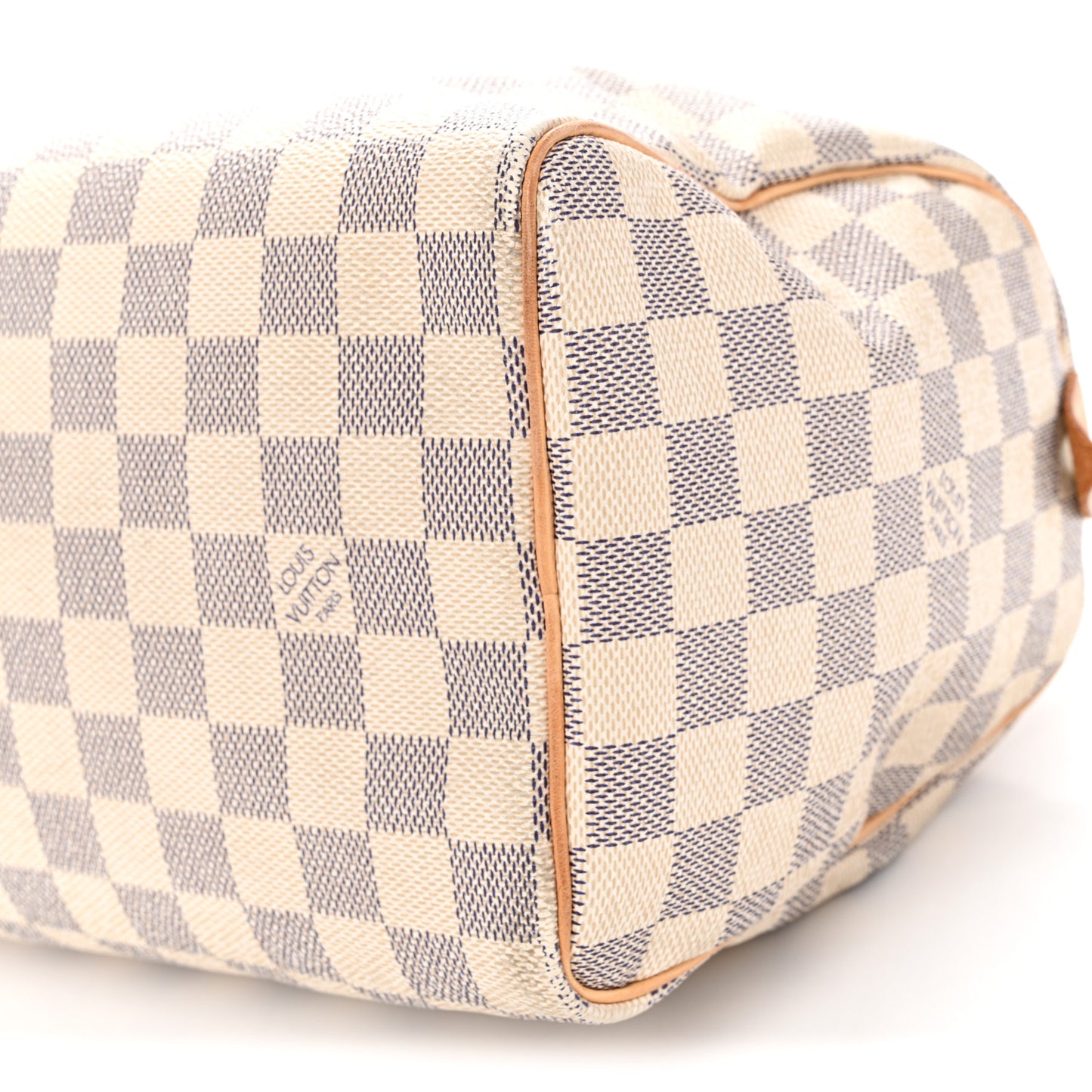 Damier Azur Speedy 25