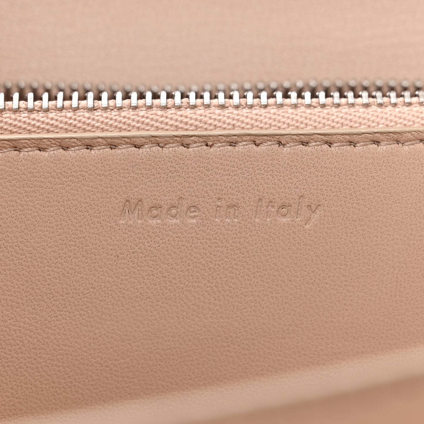 Calfskin Medium Classic Box Flap Bag Cream
