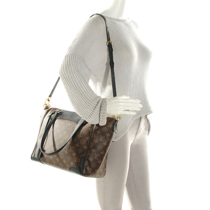 Louis Vuitton Monogram Estrela NM Black 2 of 7