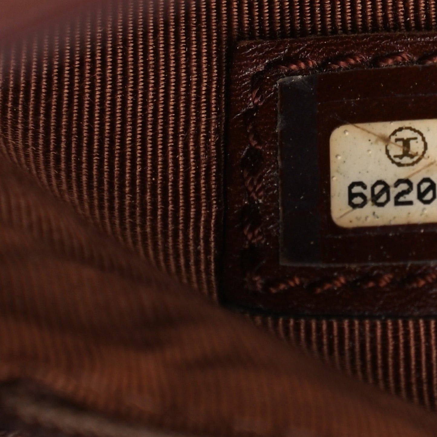 Linen Tote Beige