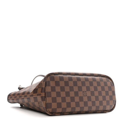 Louis Vuitton Damier Ebene Neo Neverfull PM 5 of 10