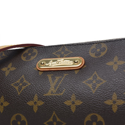 Louis Vuitton Monogram Eva Clutch 7 of 10