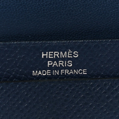 Hermes Epsom Mini Bearn Wallet 6 of 13
