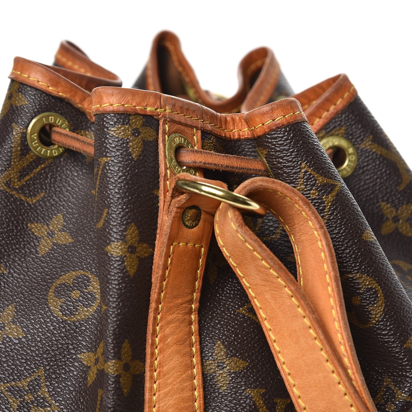 Monogram Petit Noe