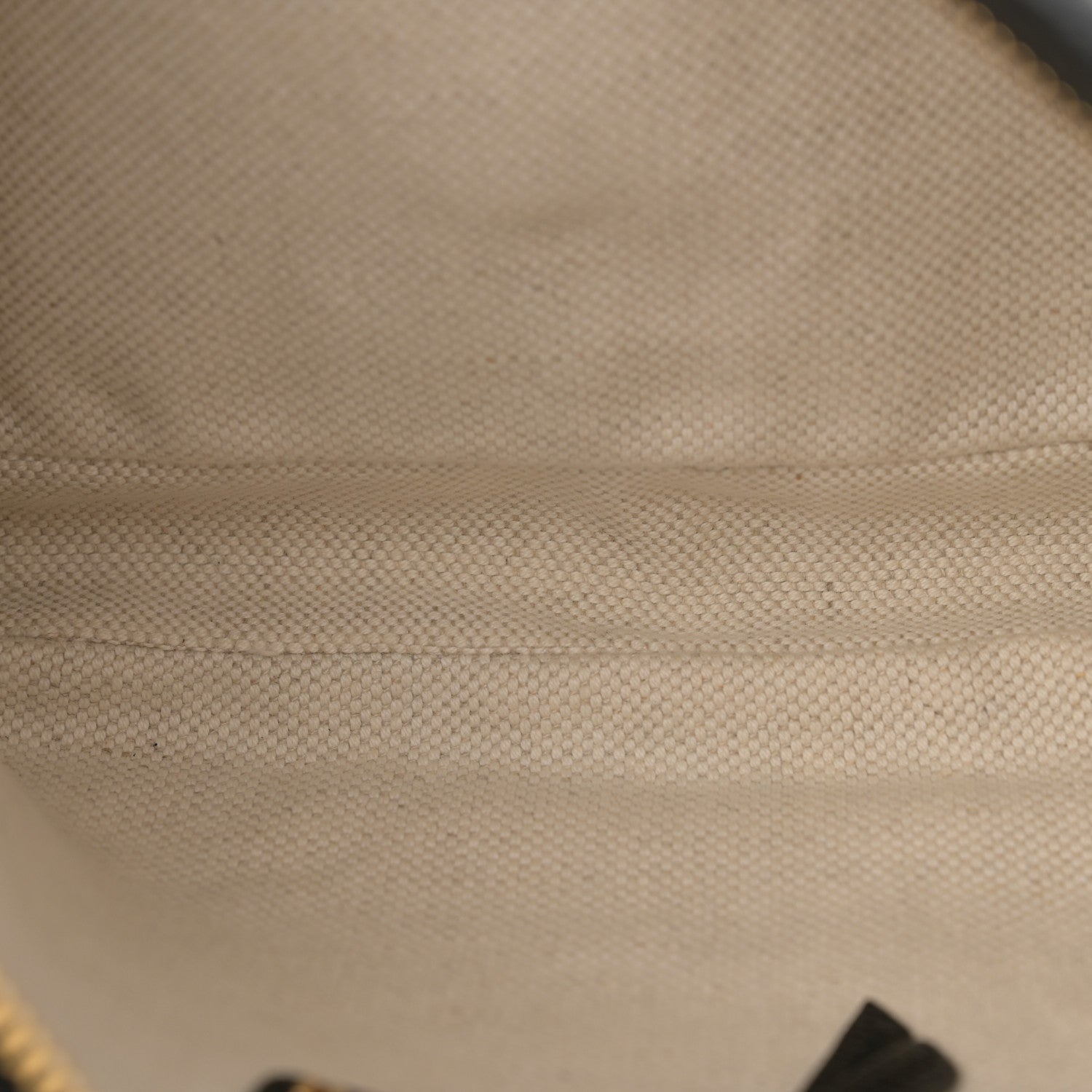 Miu Miu Vitello Daino Shoulder Bag Black 5 of 14