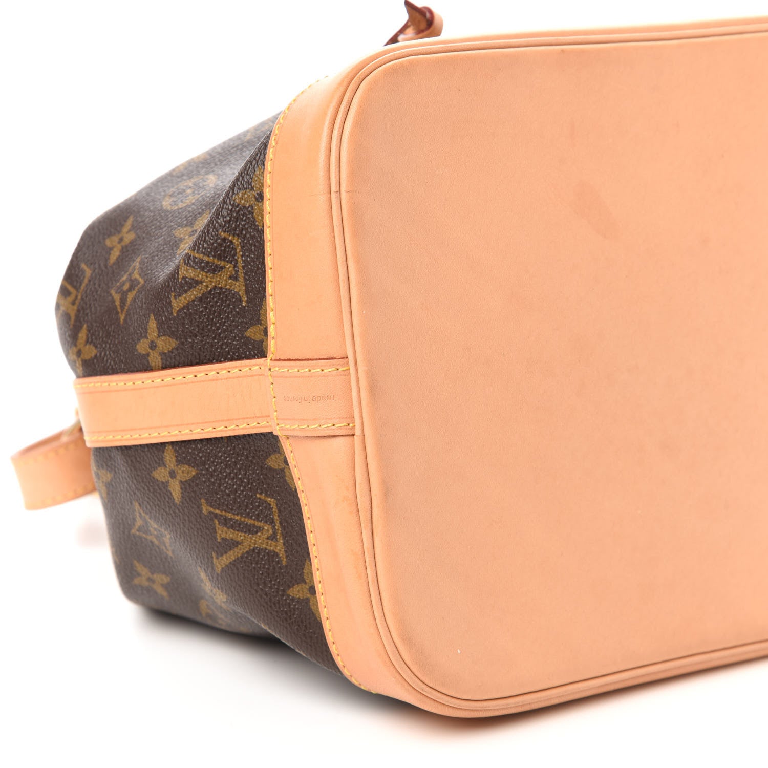 Louis Vuitton Monogram Petit Noe NM 6 of 11