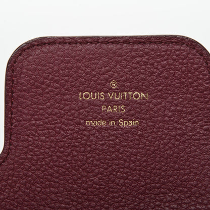 Louis Vuitton Empreinte Phone Case Aurore 10 of 10