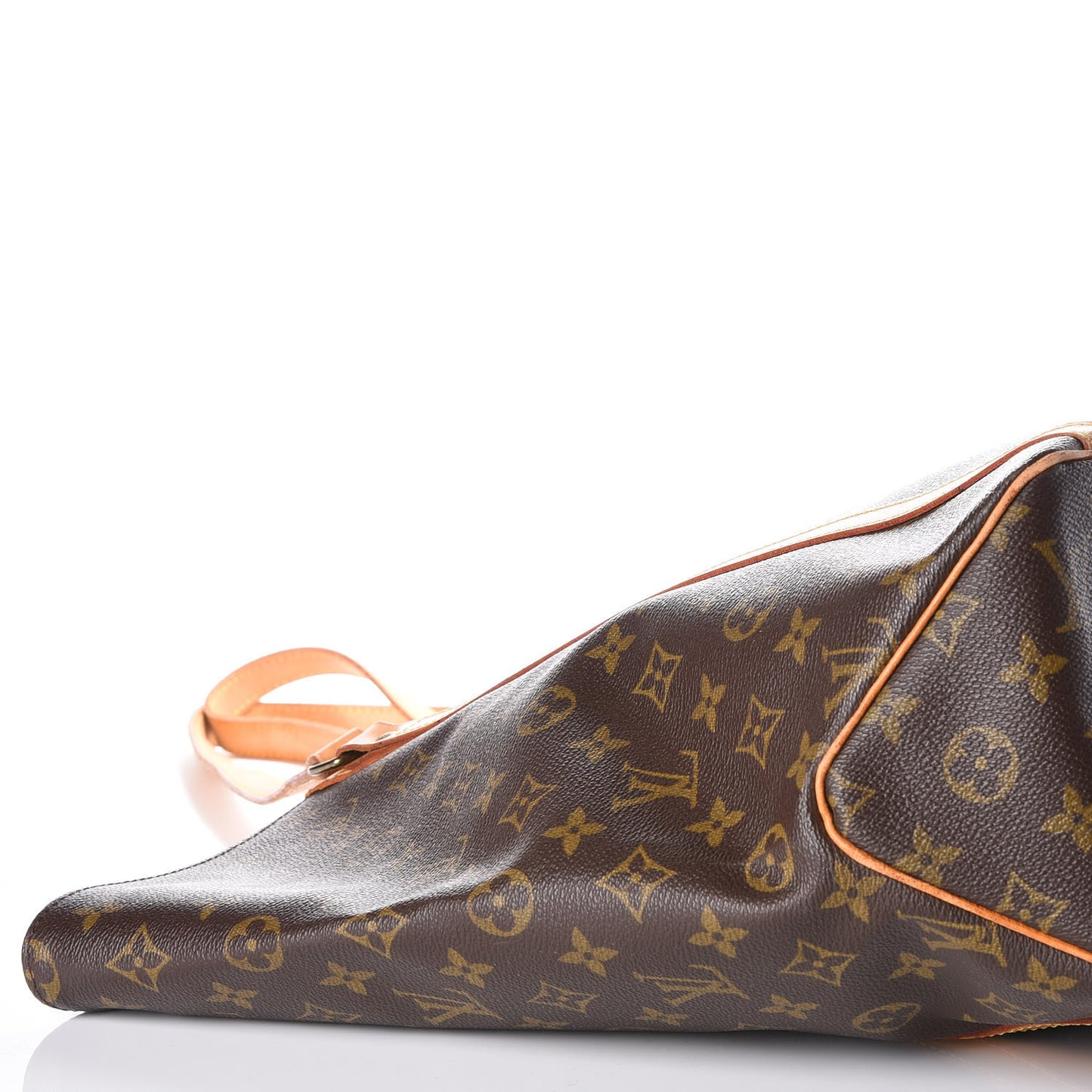 Monogram Sac Shopping Tote