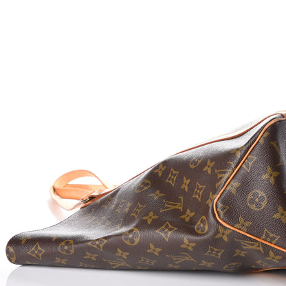 Louis Vuitton Monogram Sac Shopping Tote 6 of 9