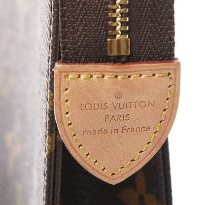 Louis Vuitton Monogram Toiletry Pouch 26 7 of 7