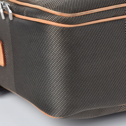 Louis Vuitton Damier Geant Associe GM Terre 16 of 18
