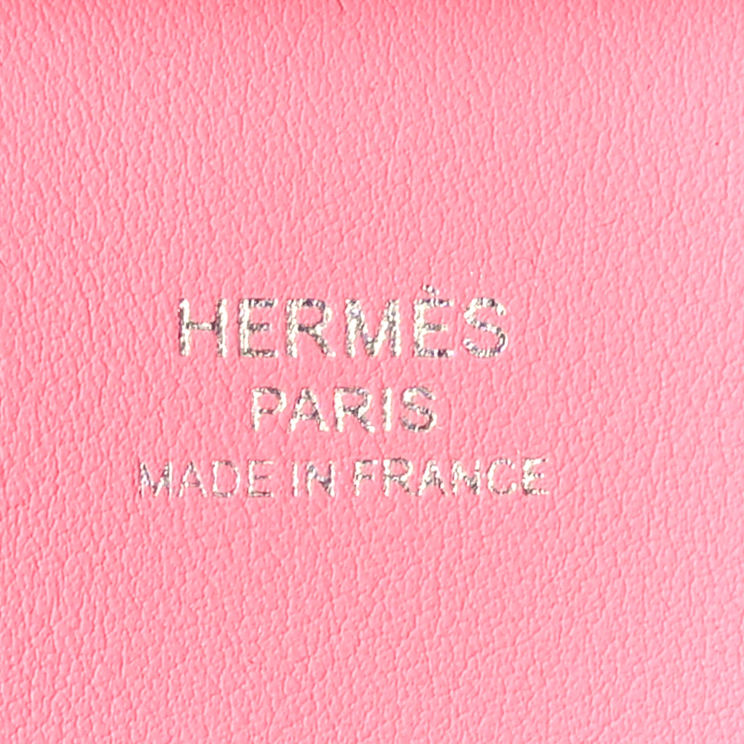 Hermes Evercolor Mini Jypsiere Rose Azalee Rouge Pivoine 6 of 10