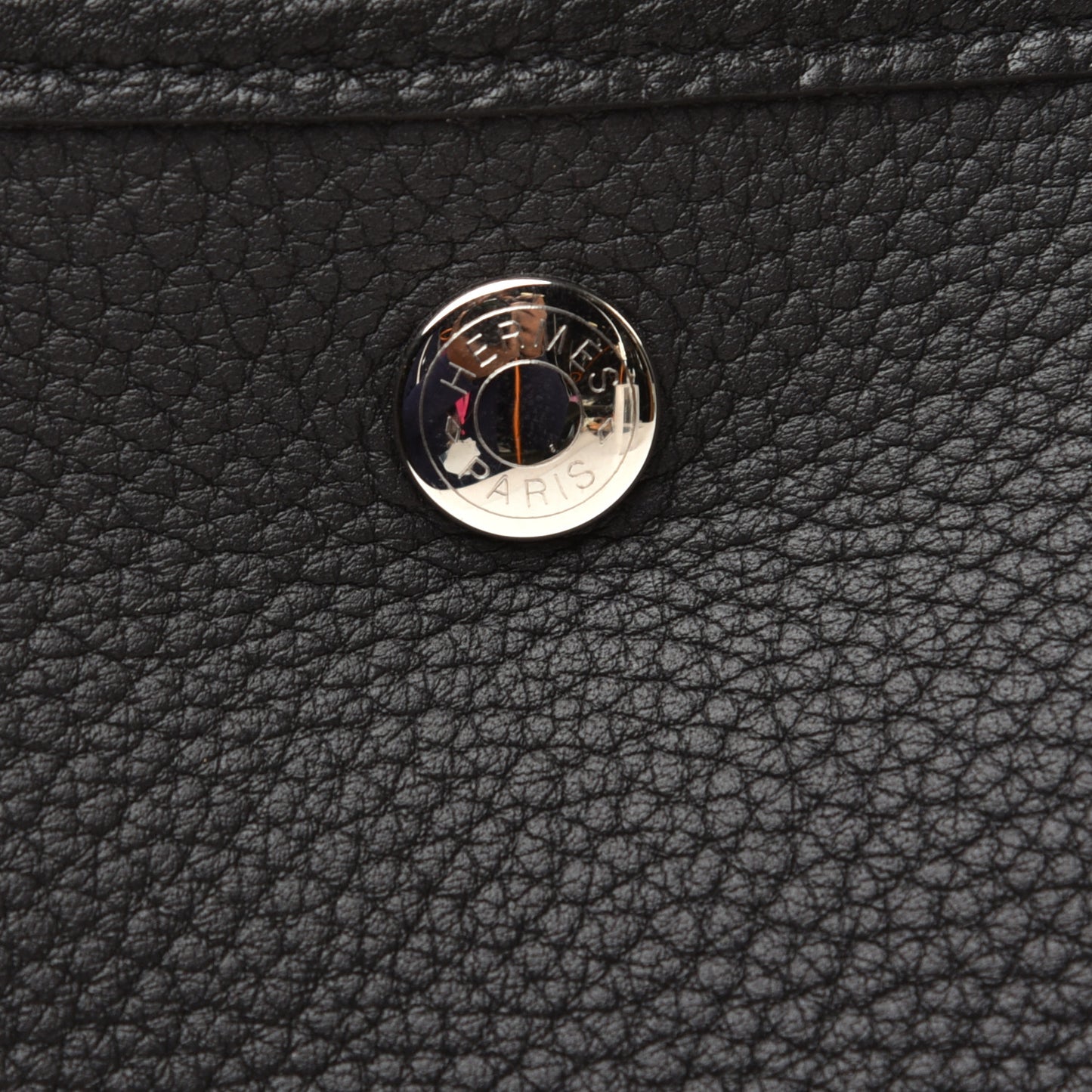 Vache Country Garden Party 36 MM Black