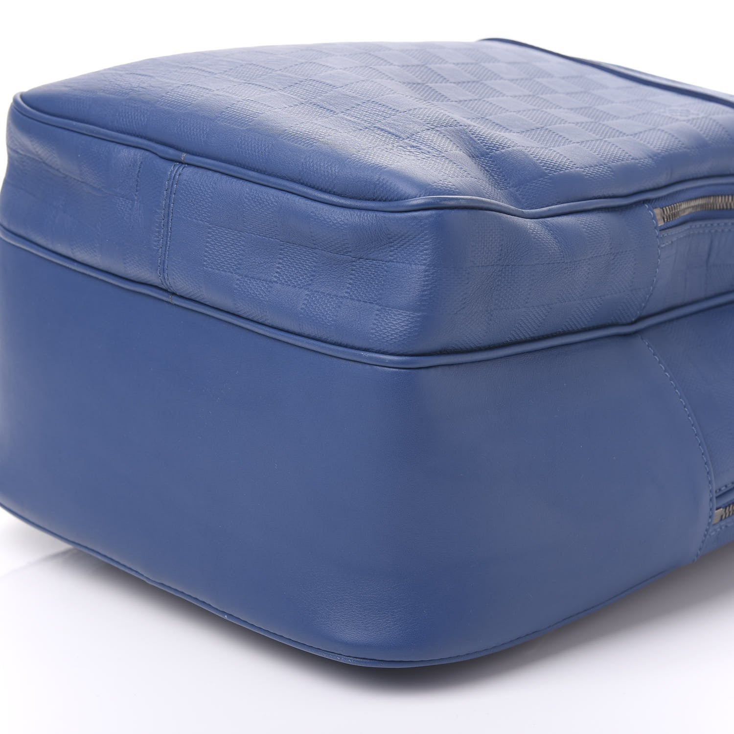 Louis Vuitton Damier Infini Michael Backpack Neptune 6 of 8