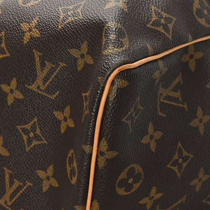 Louis Vuitton Monogram Keepall 50 11 of 11