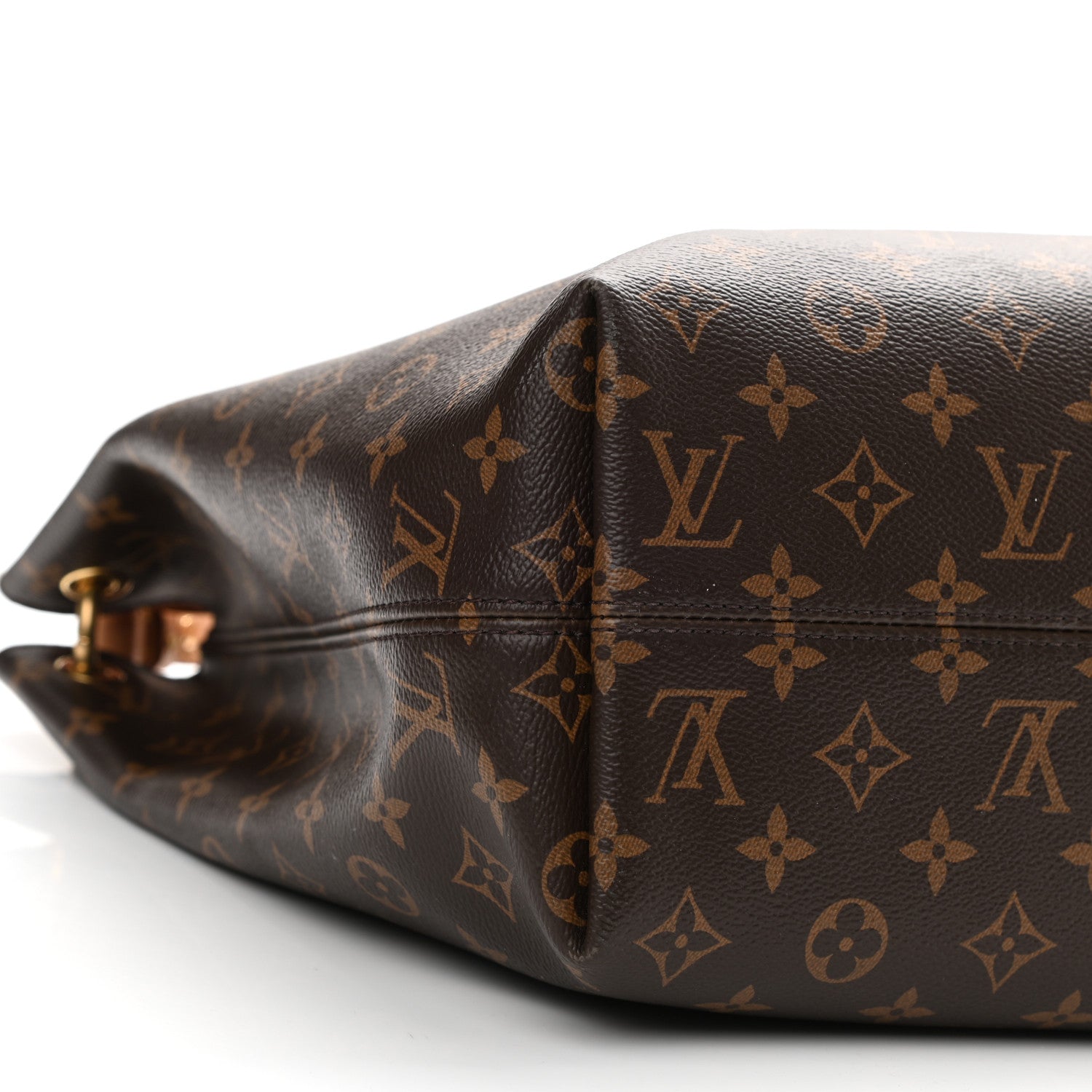 Louis Vuitton Monogram Graceful MM Pivoine 8 of 10