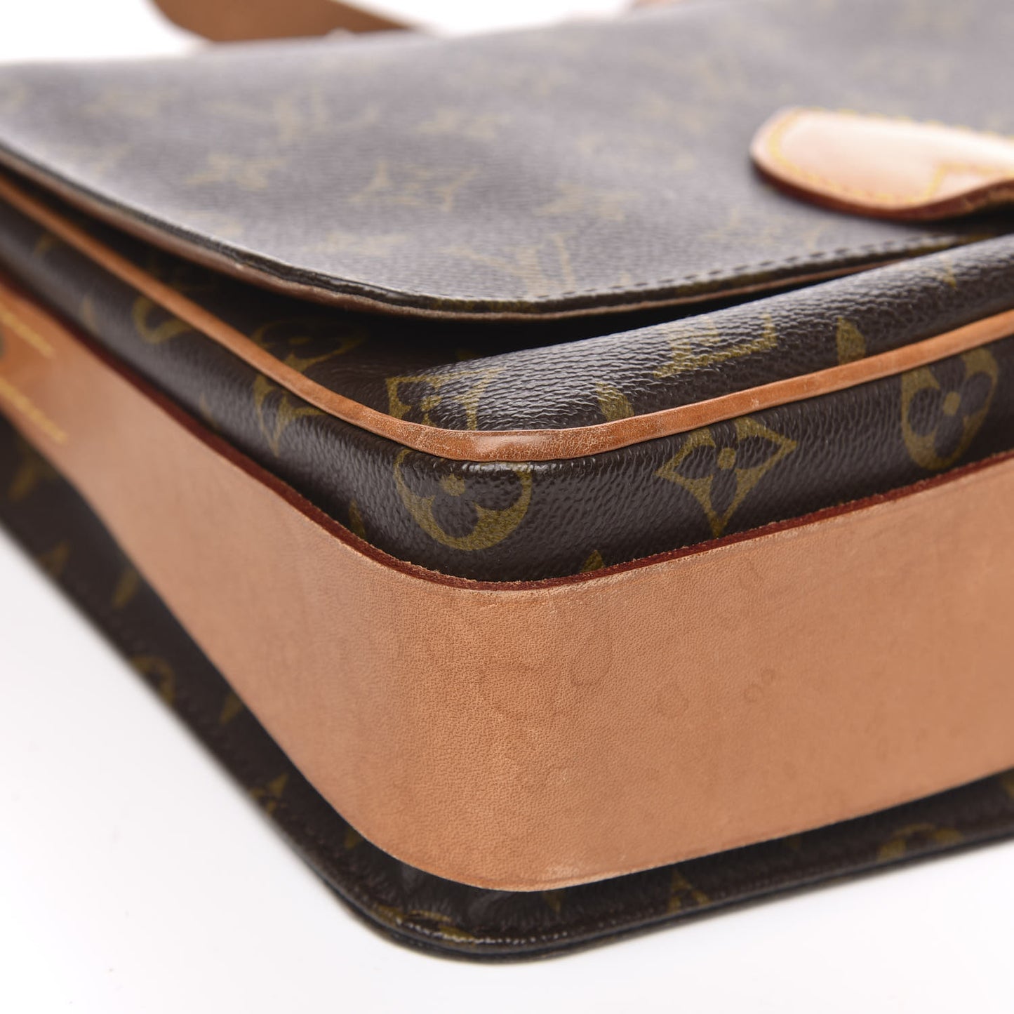 Monogram Cartouchiere 26