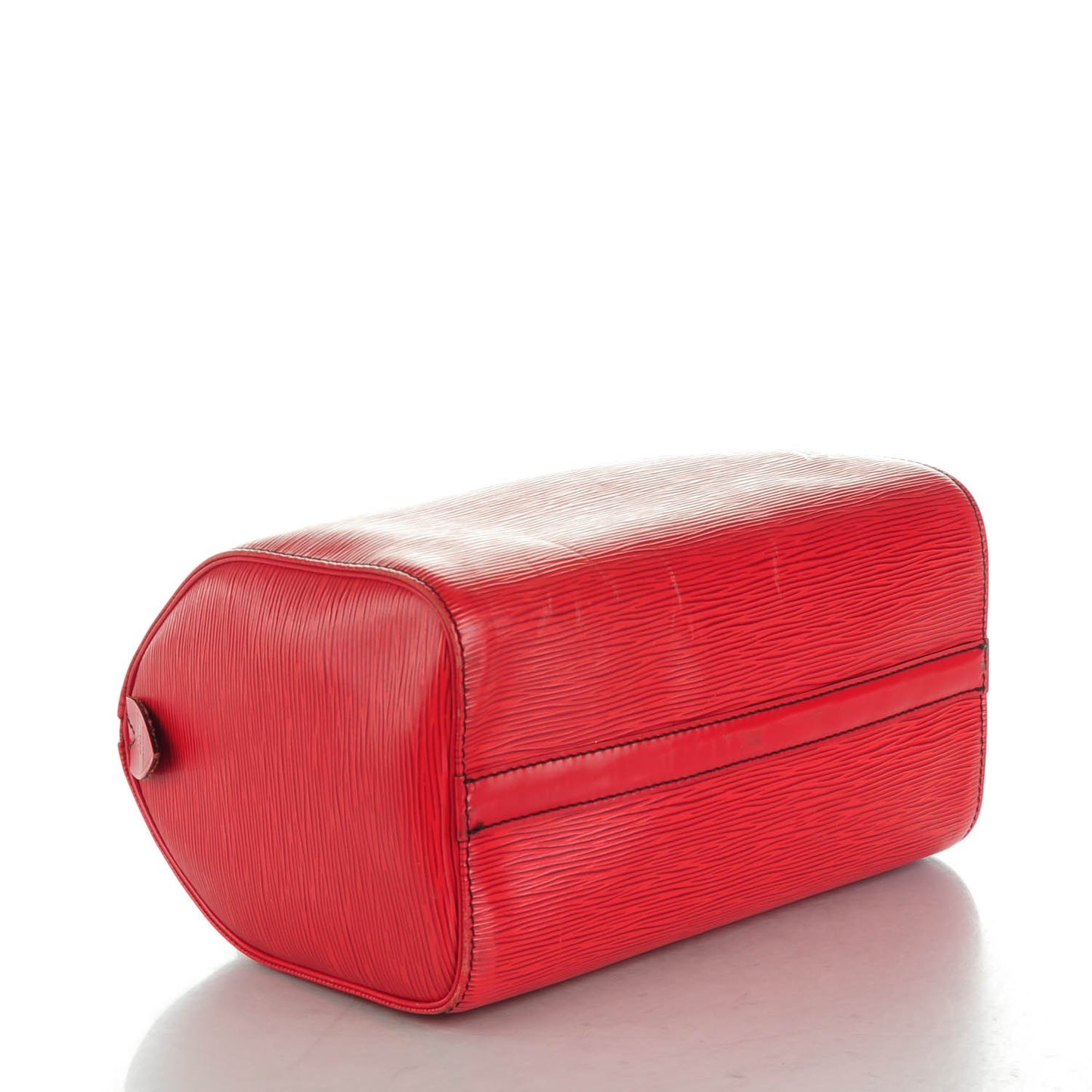 Epi Speedy 25 Castillan Red