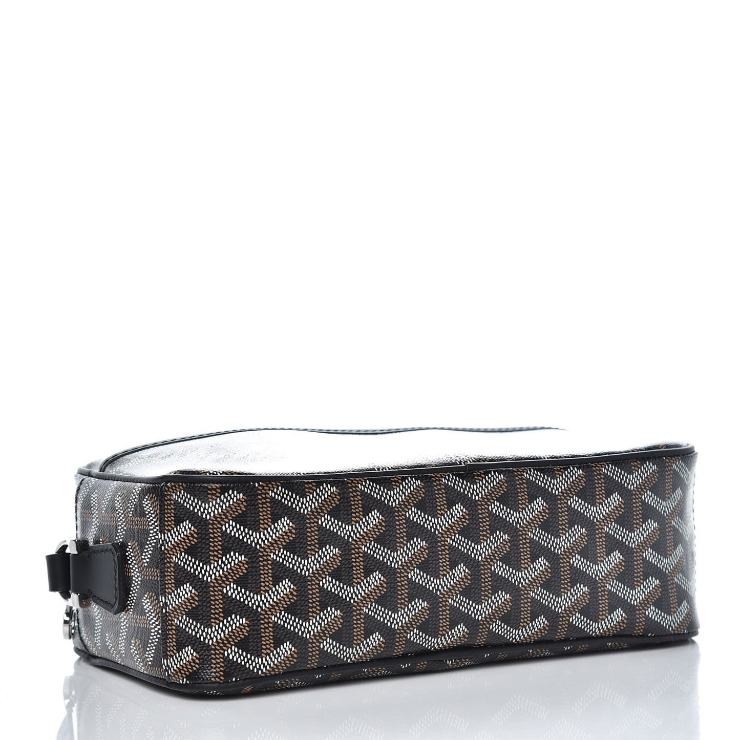 Goyardine Sac Cap Vert Black