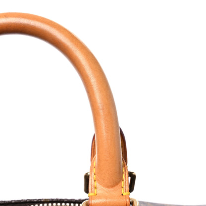Louis Vuitton Monogram Keepall 45 20 of 21