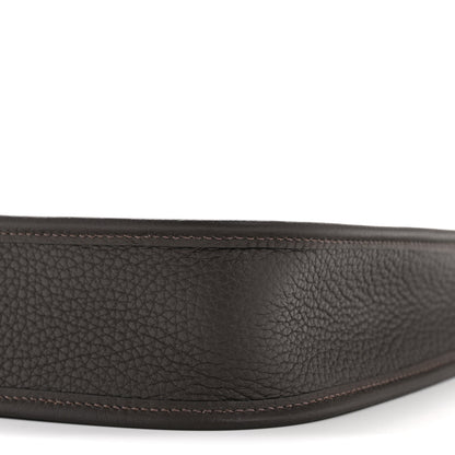 Hermes Taurillon Clemence Evelyne TPM Ebene 10 of 10