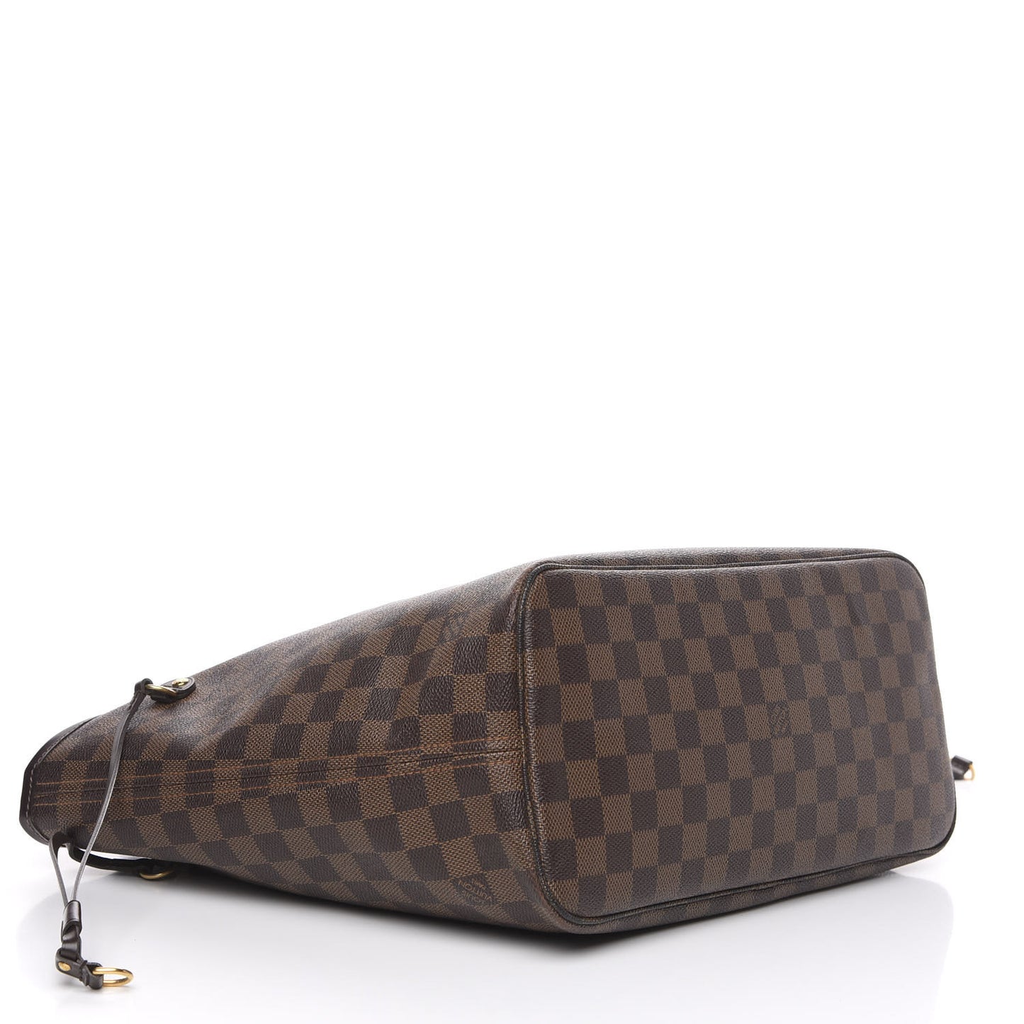 Damier Ebene Neverfull MM