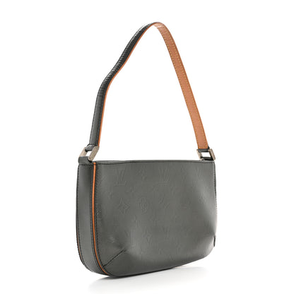 Louis Vuitton Mat Monogram Fowler Gris 3 of 11