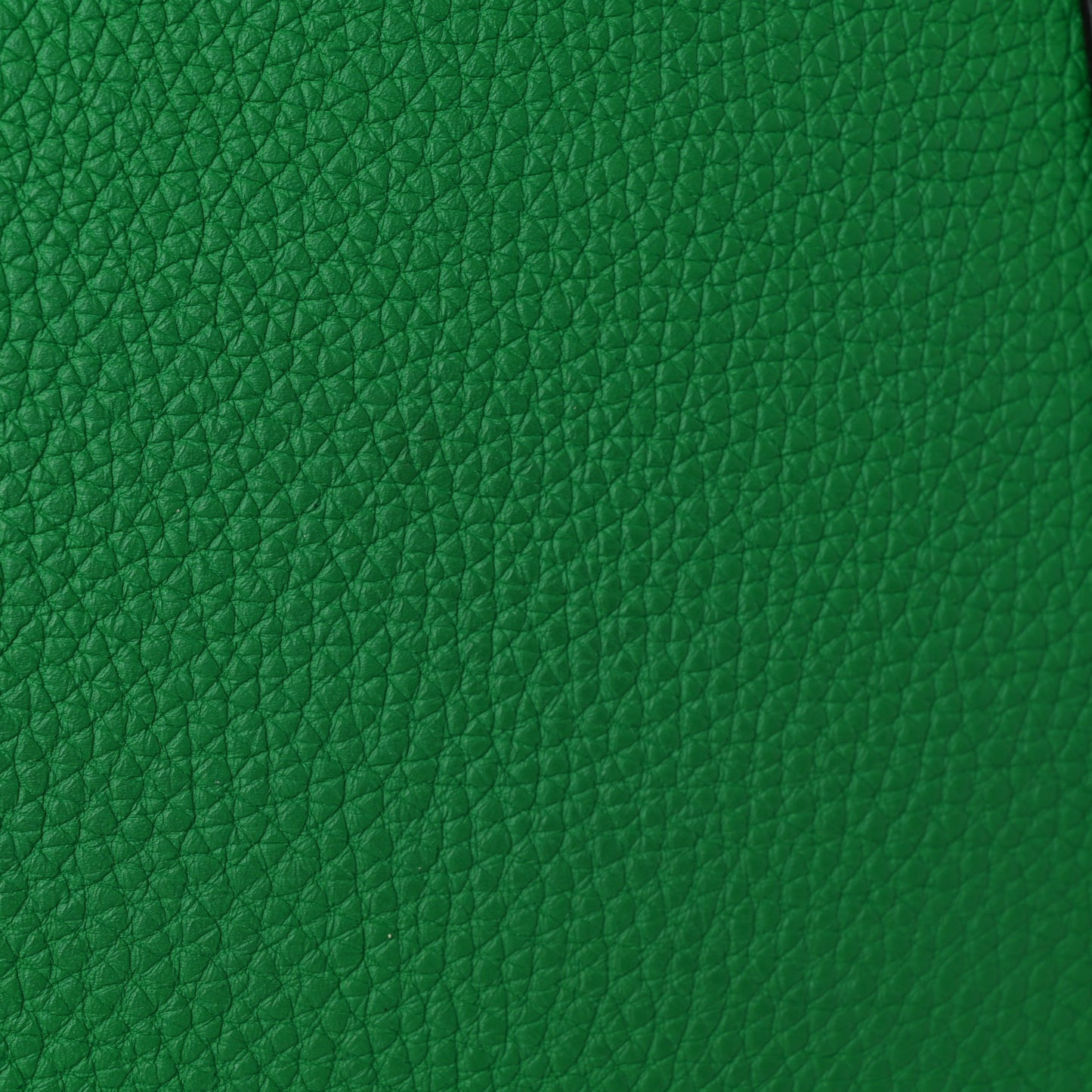 Togo Birkin 35 Bambou