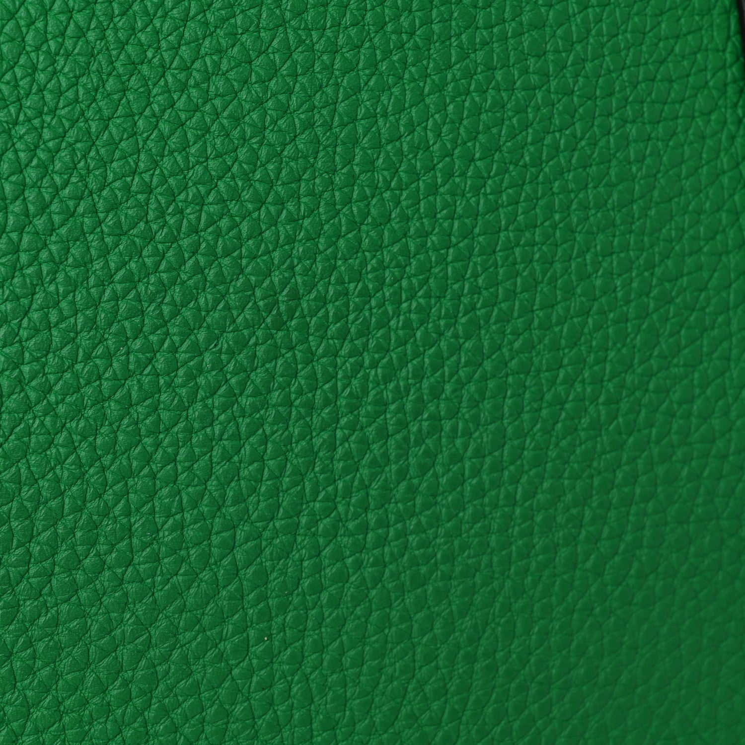 Hermes Togo Birkin 35 Bambou 15 of 17