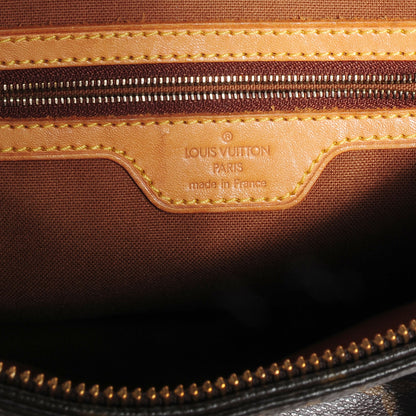 Louis Vuitton Monogram Cabas Piano 6 of 7