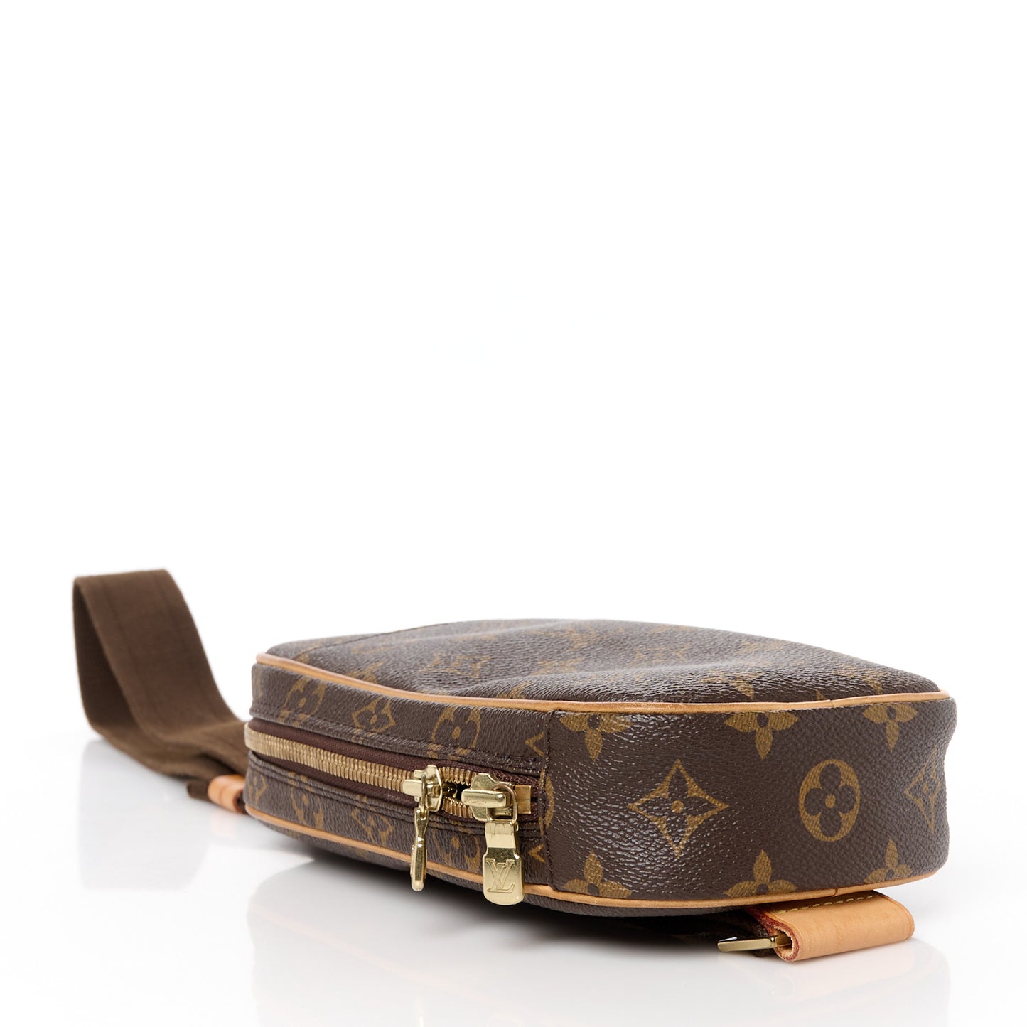 Monogram Pochette Gange