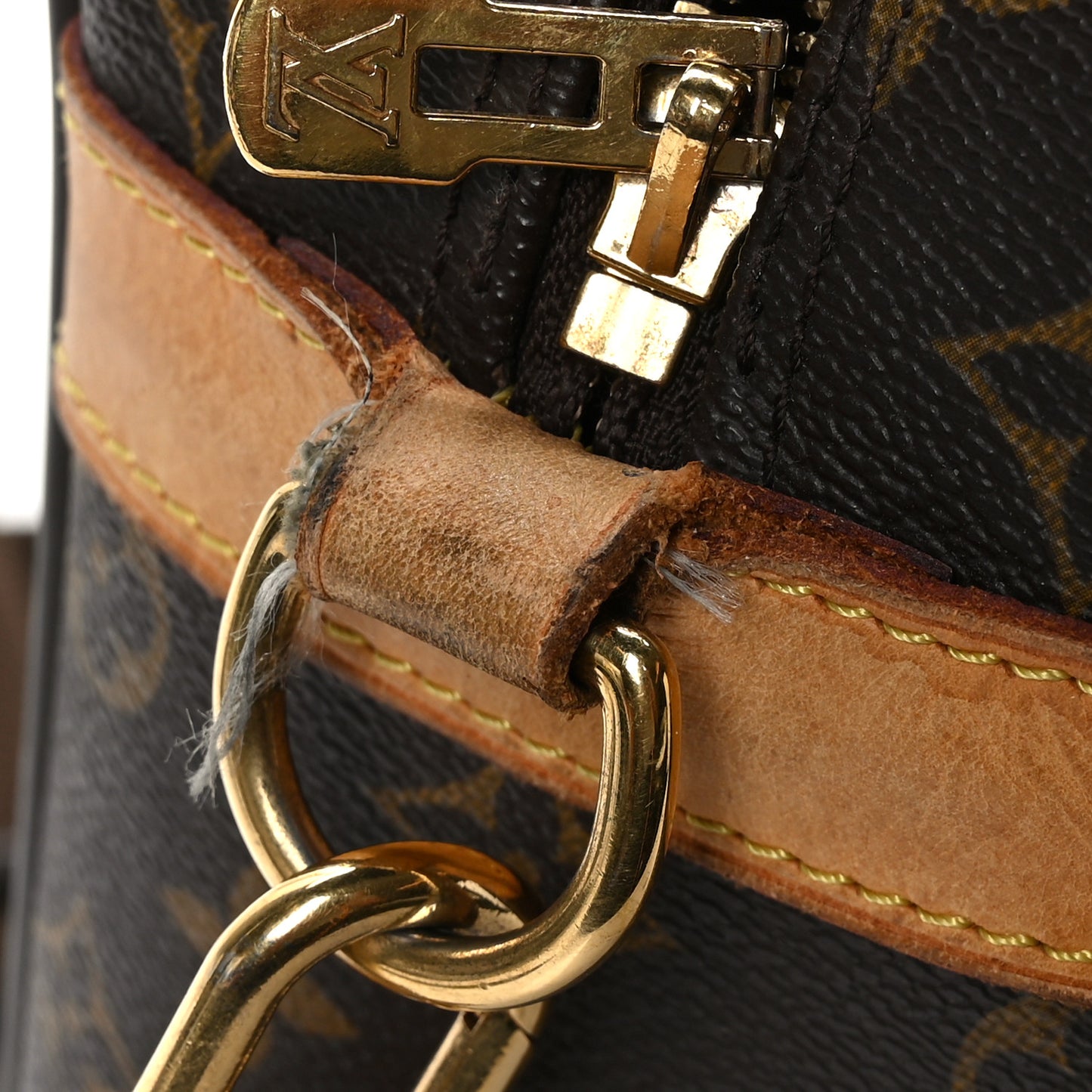 Monogram Icare Bag