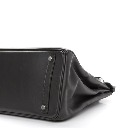 Hermes Swift Birkin 30 Graphite 9 of 12