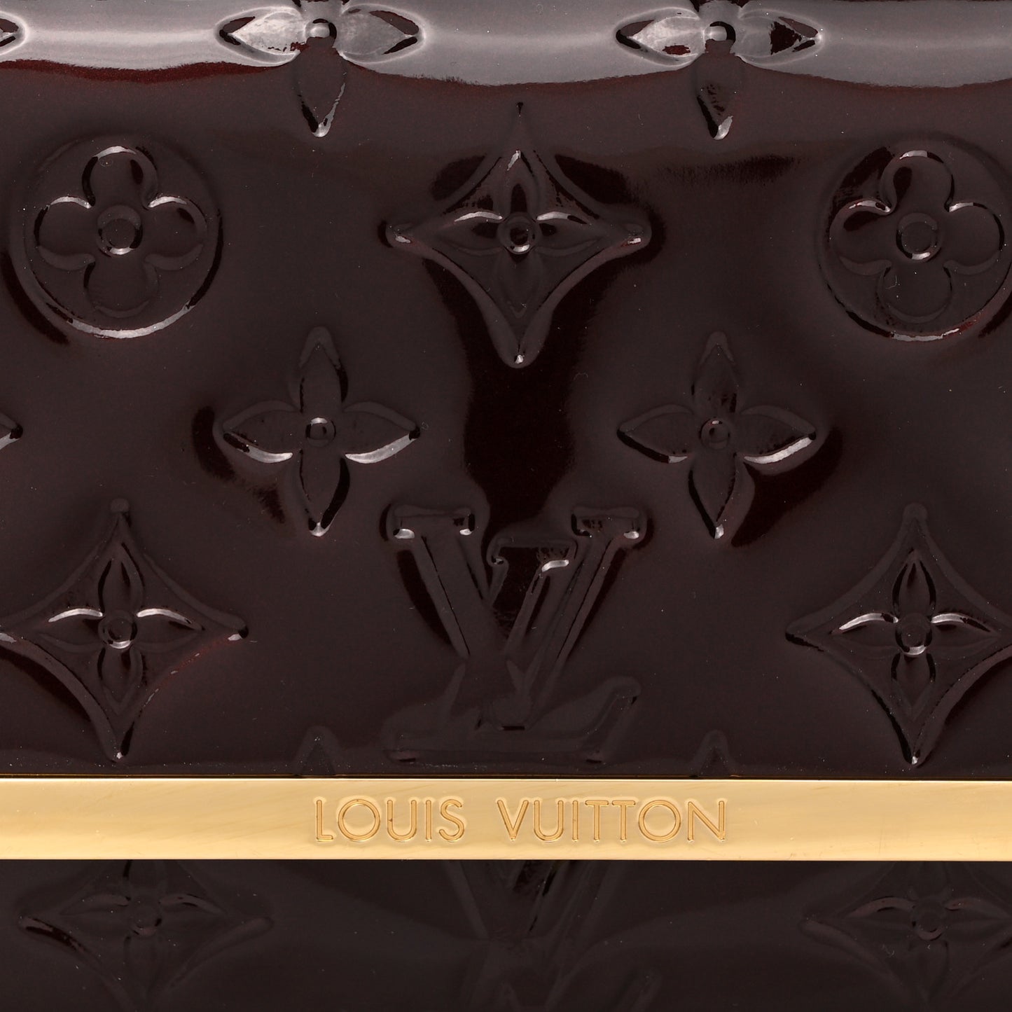 Vernis Rossmore MM Amarante