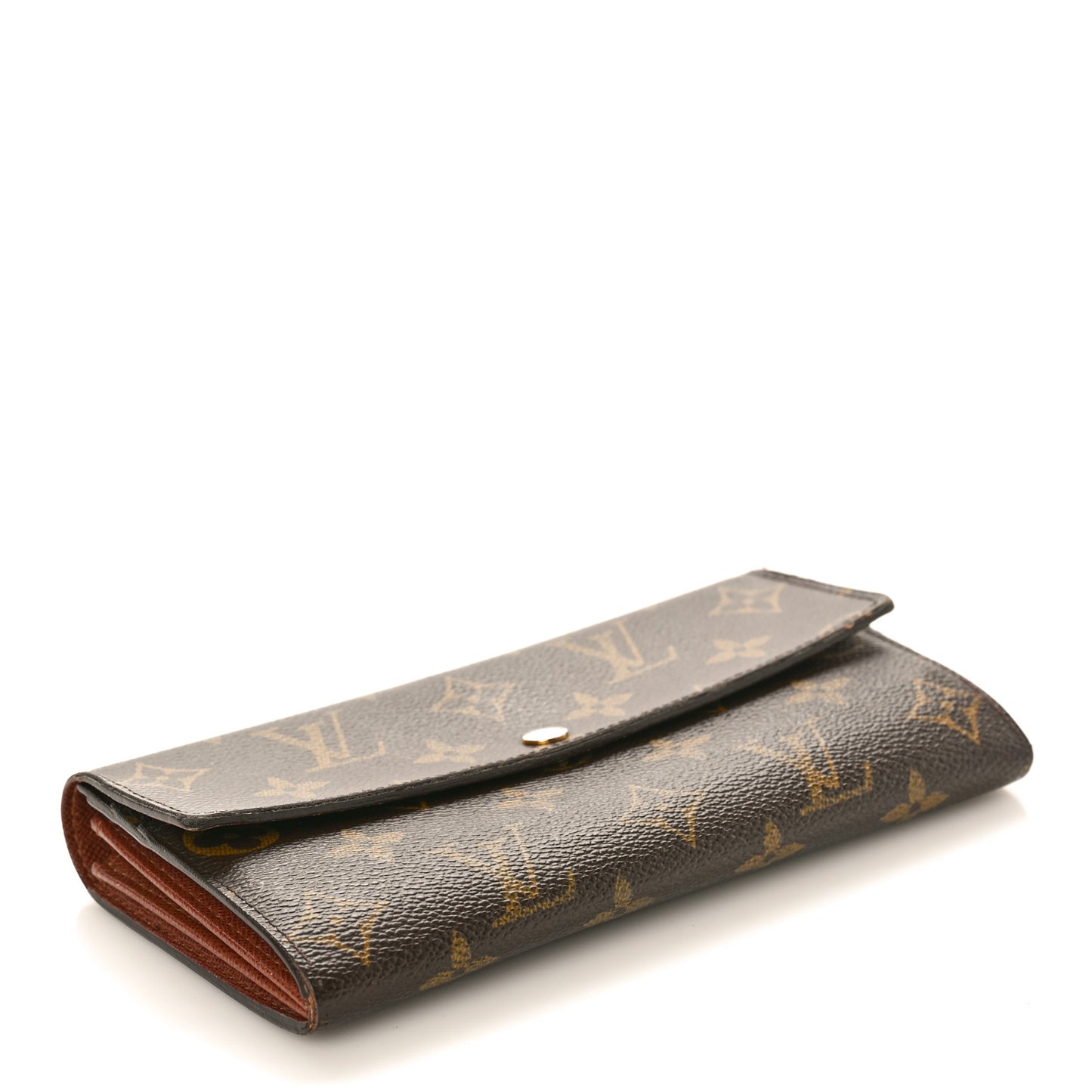 Monogram Porte-Monnaie Pochette