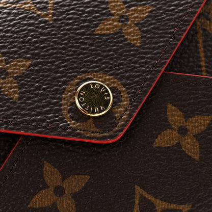 Louis Vuitton Monogram Kirigami Pochette Set 12 of 14