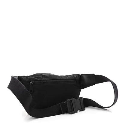 Burberry Nylon Vintage Check Sonny Bum Bag Archive Beige Black 2 of 4
