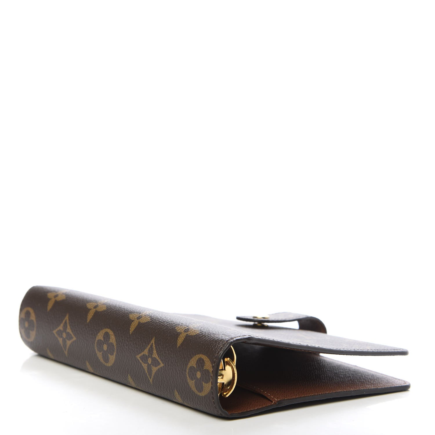 Louis Vuitton Monogram Medium Ring Agenda Cover 4 of 6