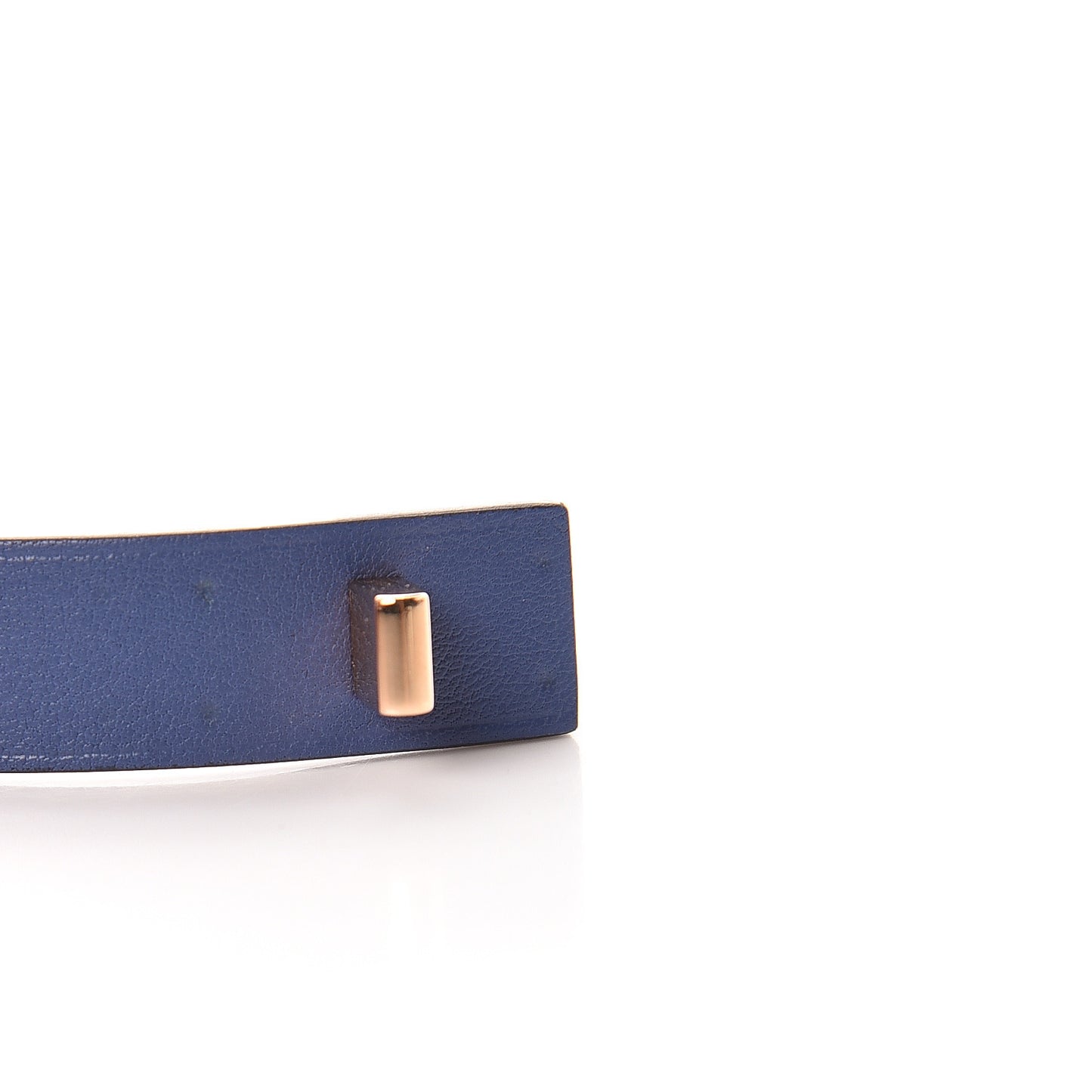 Swift Mini Dog Clous Ronds Bracelet T2 Bleu Brighton