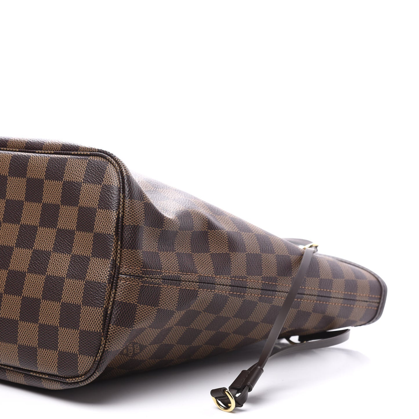 Damier Ebene Neo Neverfull MM