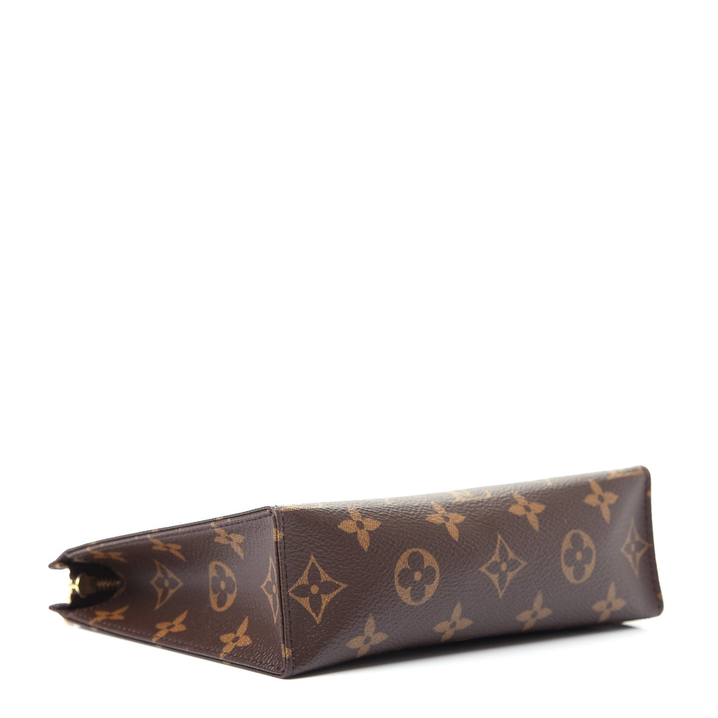 Monogram Toiletry Pouch 19