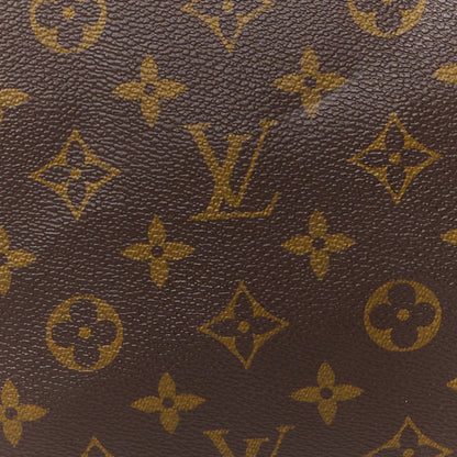 Louis Vuitton Monogram Speedy Bandouliere 25 11 of 13