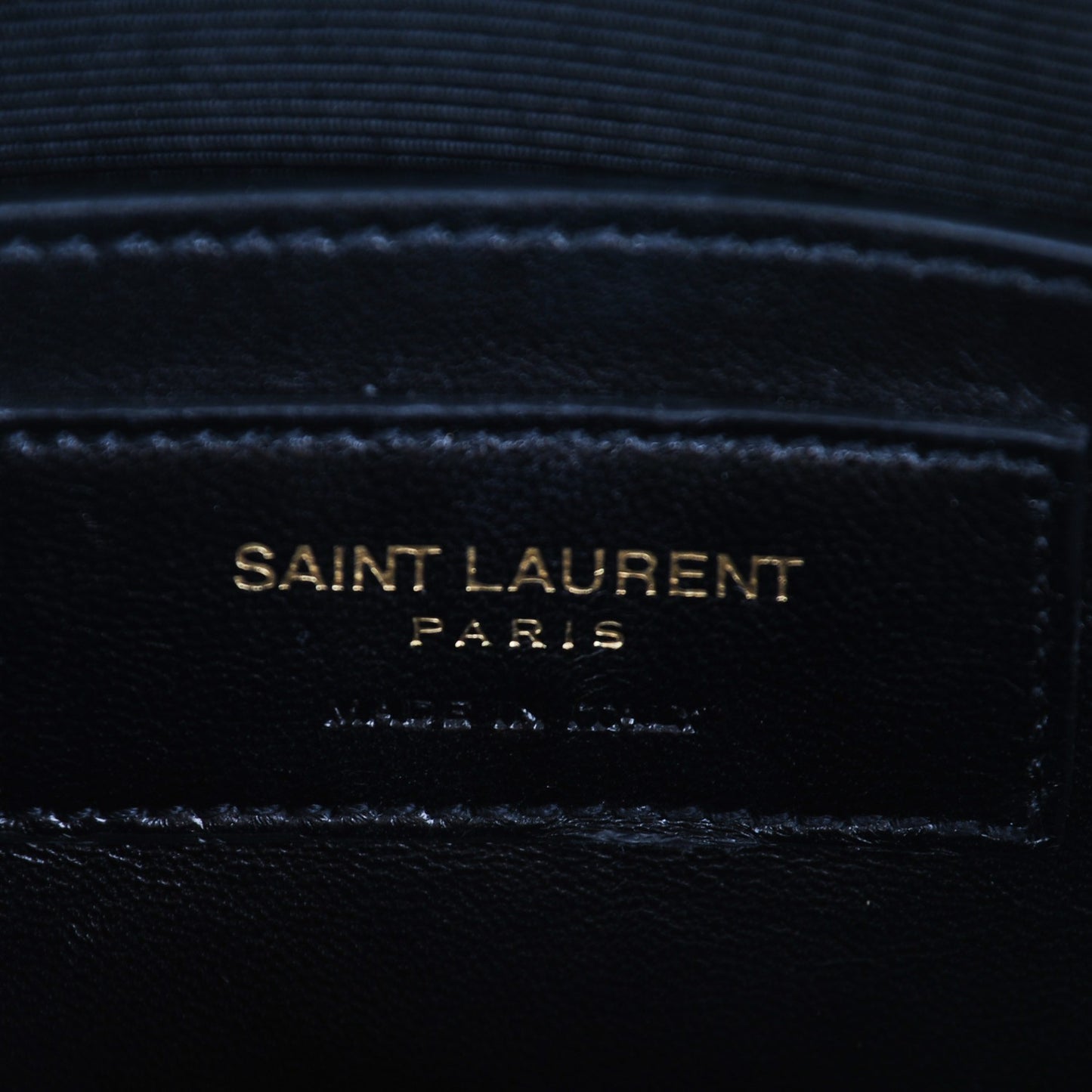 Grain De Poudre Small Classic Monogram Camera Bag Powder