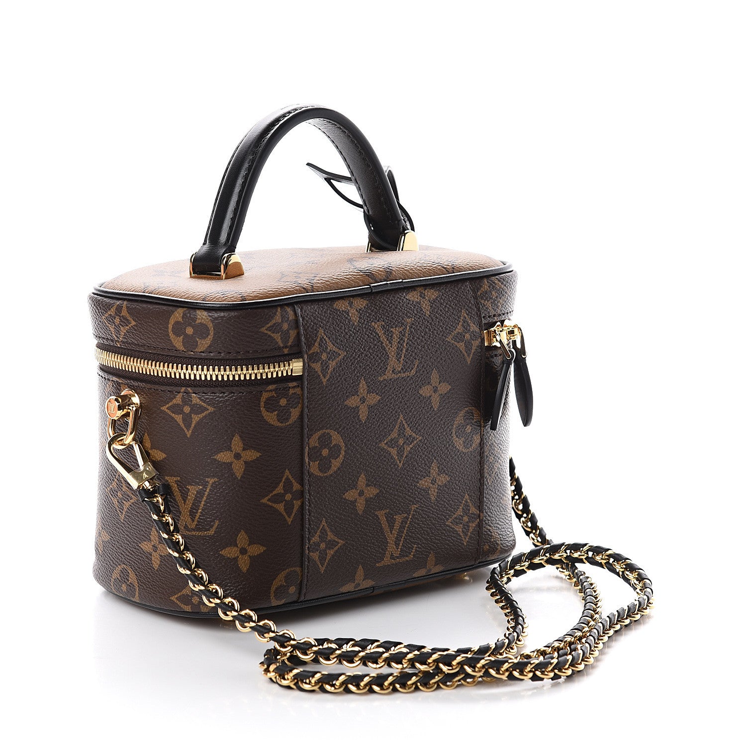 Louis Vuitton Reverse Monogram Vanity PM 2 of 8