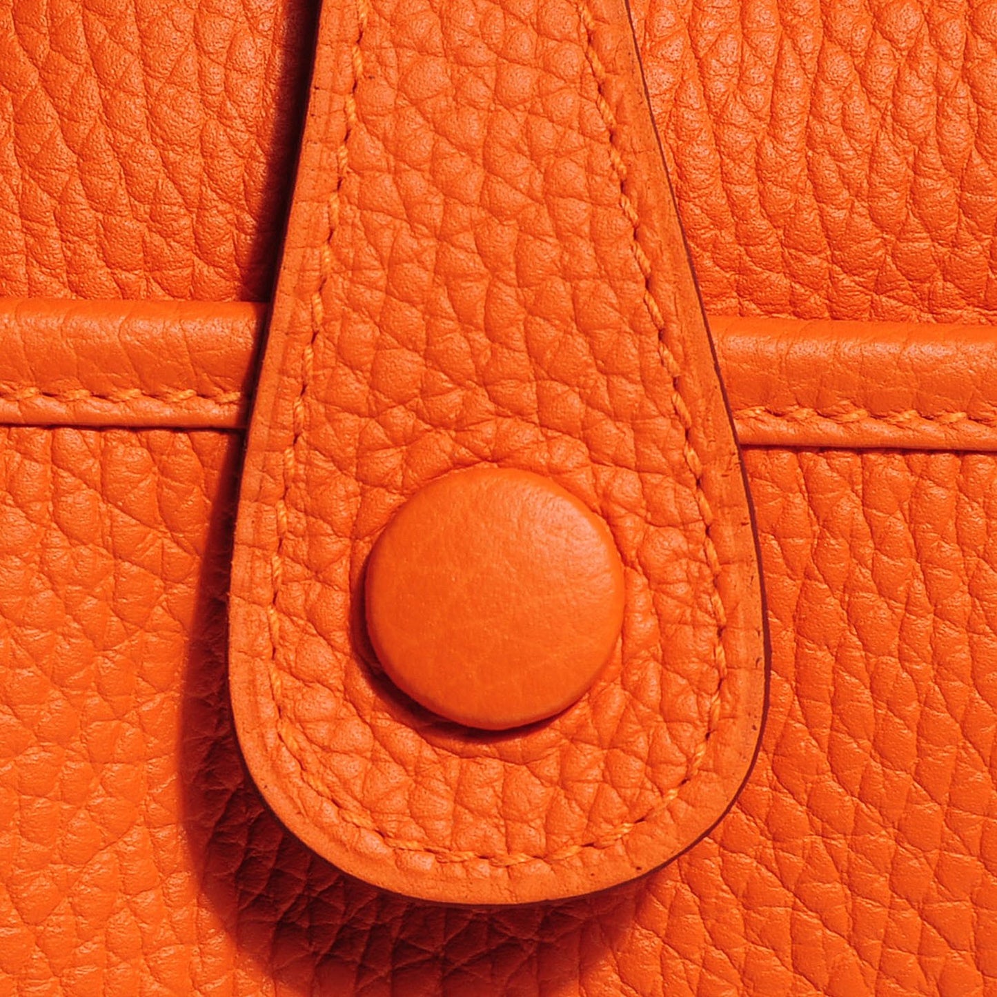 Taurillon Clemence Evelyne III PM Orange