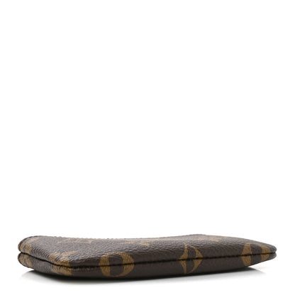 Louis Vuitton Monogram Key Pouch 4 of 7