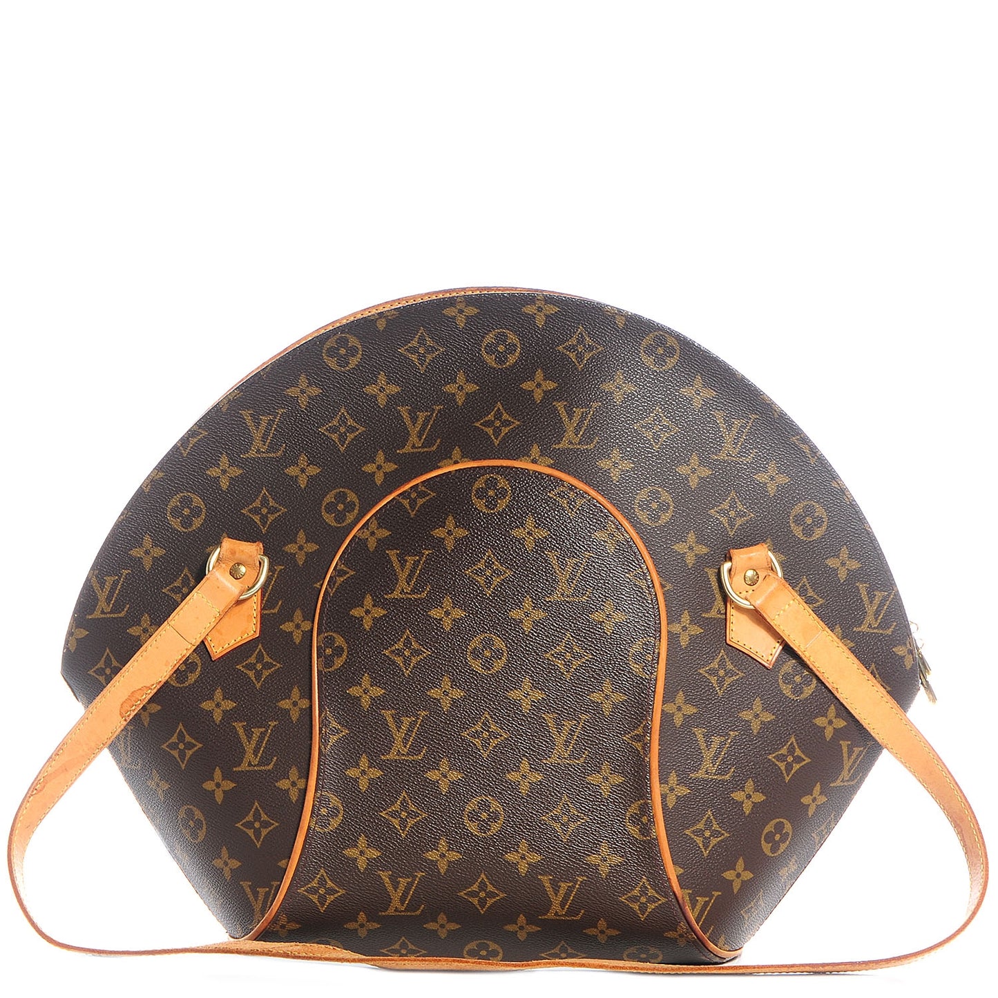 Monogram Ellipse GM Shopping Bag