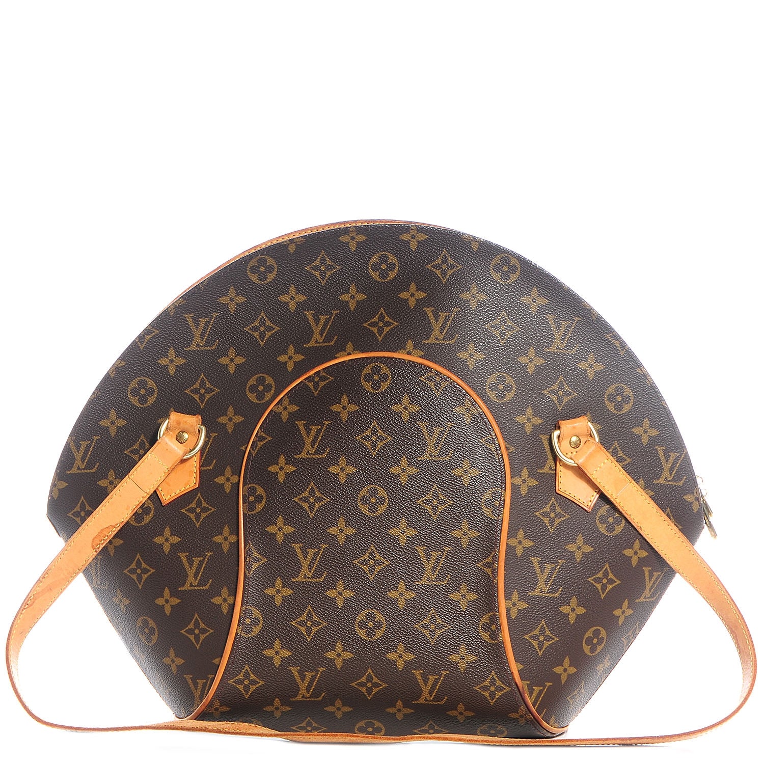 Louis Vuitton Monogram Ellipse GM Shopping Bag 1 of 7