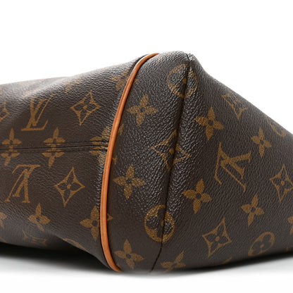 Louis Vuitton Monogram Totally PM 9 of 9