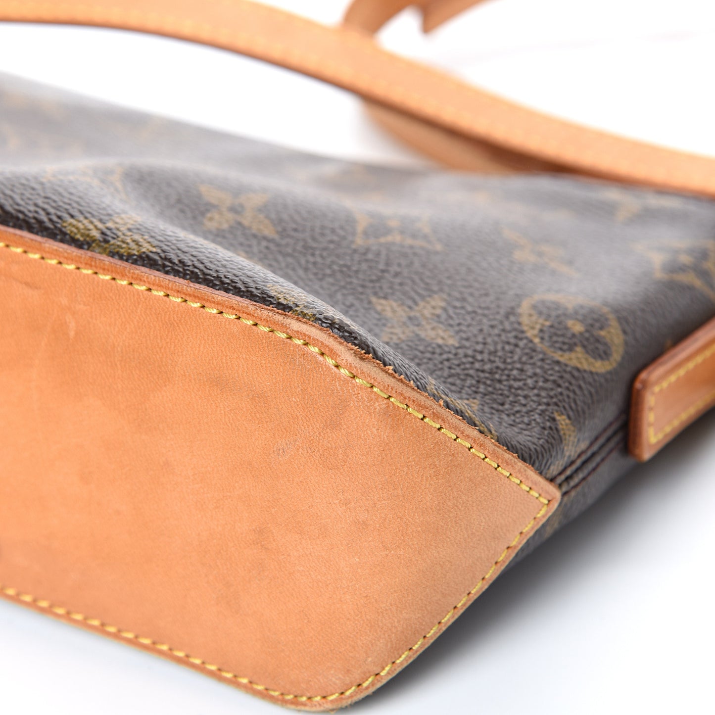 Monogram Trotteur